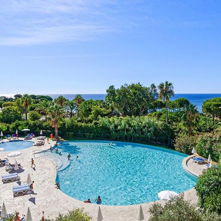 Pierre & Vacances Residence Les Rivages Des Issambres Les Issambres Ngoại thất bức ảnh