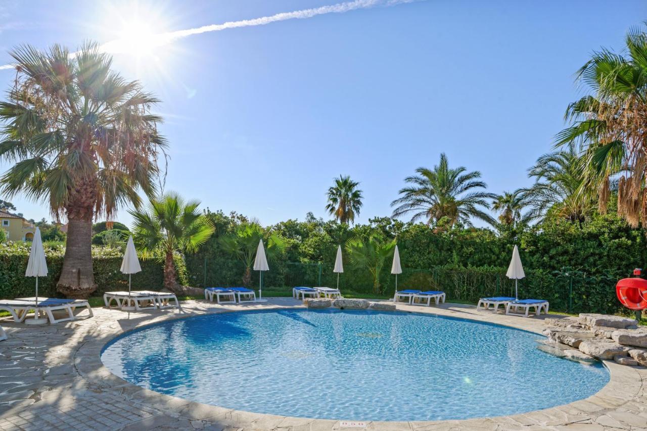 Pierre & Vacances Residence Les Rivages Des Issambres Les Issambres Ngoại thất bức ảnh