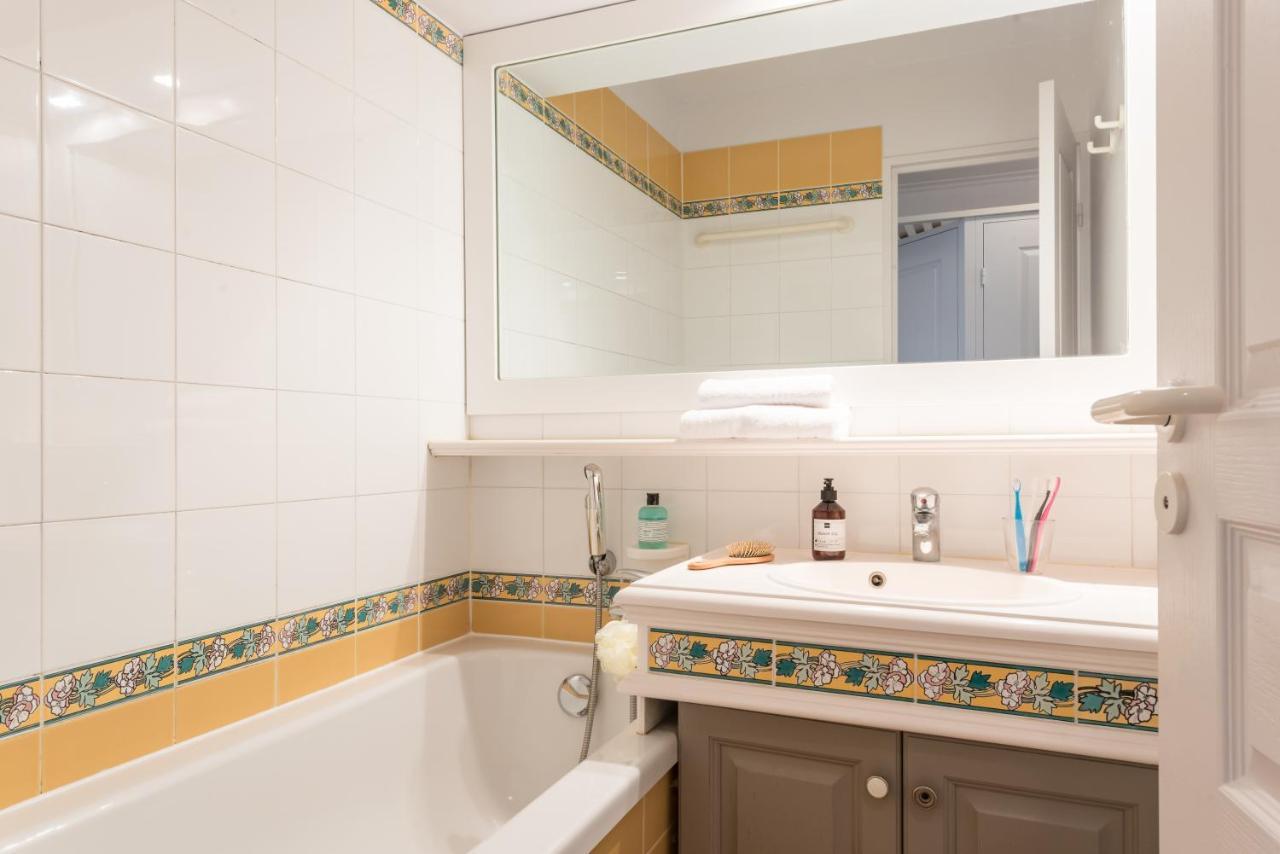 Pierre & Vacances Residence Les Rivages Des Issambres Les Issambres Ngoại thất bức ảnh