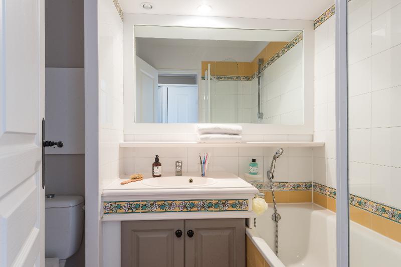 Pierre & Vacances Residence Les Rivages Des Issambres Les Issambres Ngoại thất bức ảnh