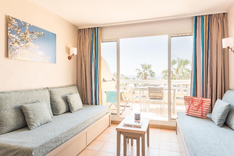 Pierre & Vacances Residence Les Rivages Des Issambres Les Issambres Ngoại thất bức ảnh