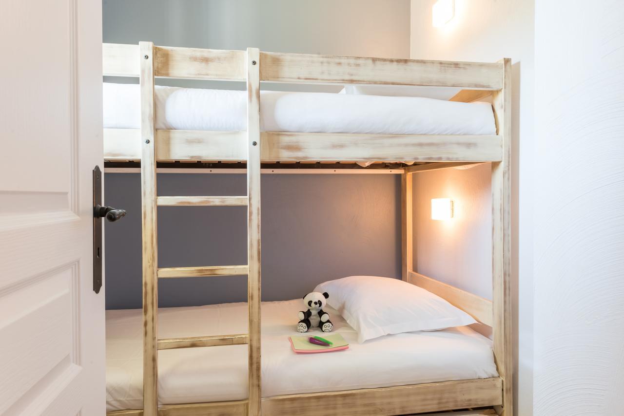 Pierre & Vacances Residence Les Rivages Des Issambres Les Issambres Ngoại thất bức ảnh