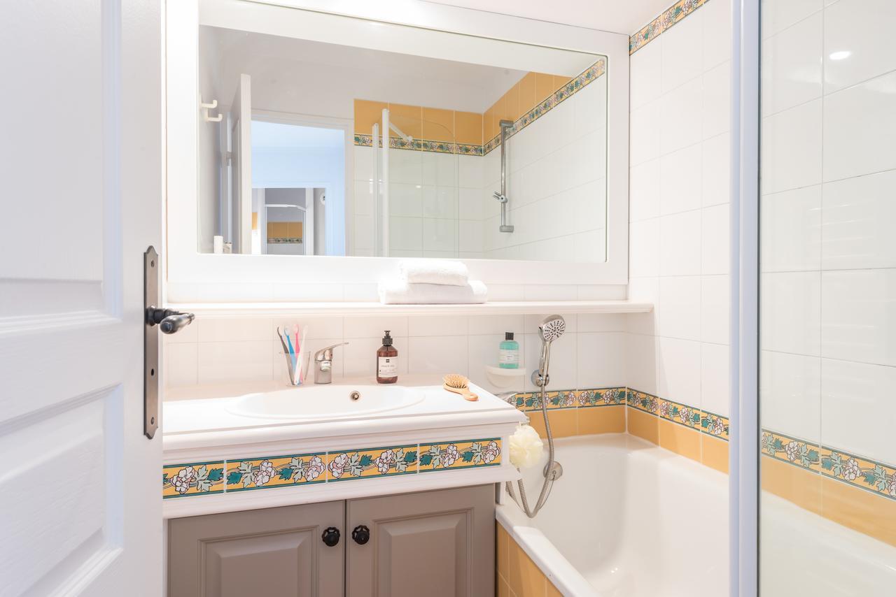 Pierre & Vacances Residence Les Rivages Des Issambres Les Issambres Ngoại thất bức ảnh