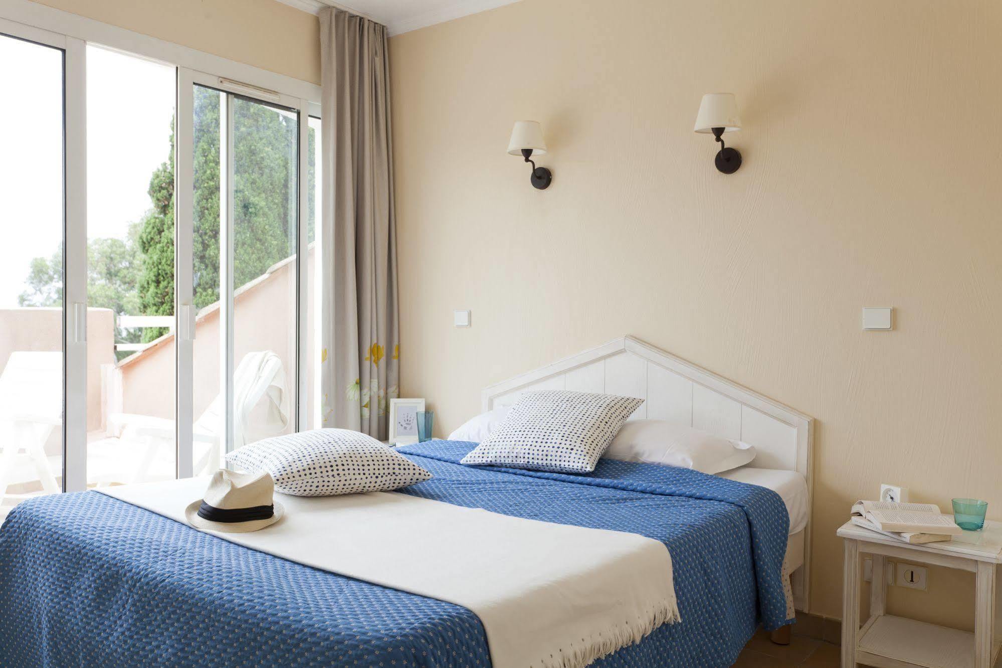 Pierre & Vacances Residence Les Rivages Des Issambres Les Issambres Ngoại thất bức ảnh