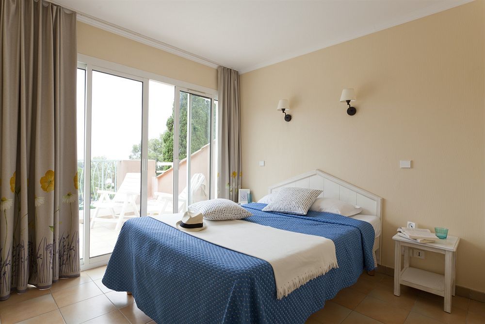 Pierre & Vacances Residence Les Rivages Des Issambres Les Issambres Ngoại thất bức ảnh